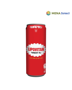 Nước Tăng Lực Mật Nhân Tongkat Ali Lon 250ml