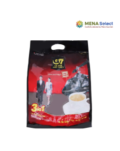 Cà Phê G7 3in1 Gói 50x16g