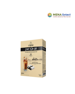 Cà Phê Legend Sữa Đá Hộp 9x25g