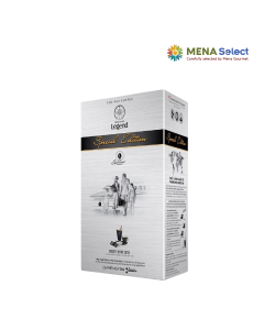 Cà Phê Legend Special Hộp 18x25g
