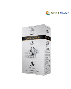 Cà Phê Legend Special Hộp 18x25g
