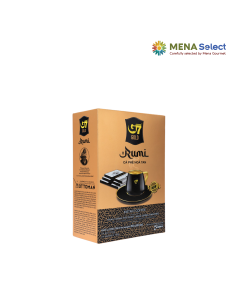 Cà Phê G7 Hòa Tan Gold Rumi Hộp 14x18g