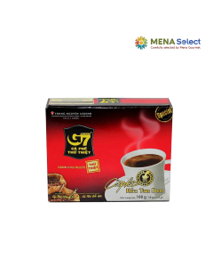 Cà Phê Hòa Tan Đen G7 Túi 50x2g