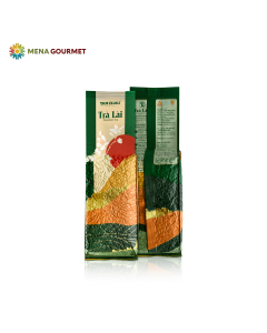 Trà Lài Tâm Cao Cấp Bao Nhôm Gói 200g