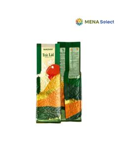 Trà Lài Tâm Cao Cấp Bao Nhôm Gói 200g