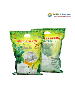 Trà Atisô Tam Châu Cao Cấp Gói 100x2g