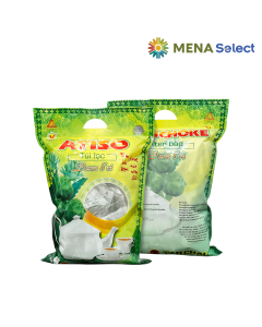 Trà Atisô Tam Châu Cao Cấp Gói 100x2g