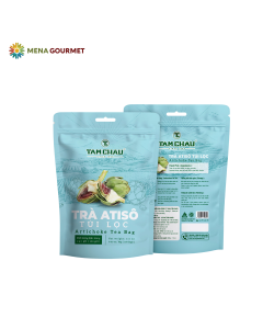 Trà Atisô Tâm Châu Gói 200g
