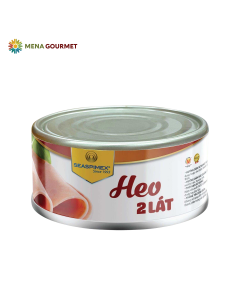 Heo Hai Lát Seaspimex Lon 160g