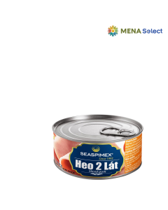 Heo Hai Lát Seaspimex Lon 160g