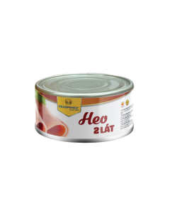 Heo Hai Lát Seaspimex Lon 160g