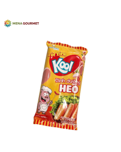 Xúc Xích Kool Cây 240g