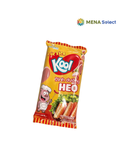 Xúc Xích Kool Cây 240g