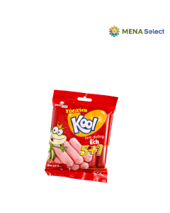 Xúc xích Kool dinh dưỡng ếch 5+1 35g