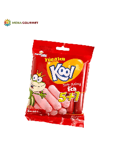 Xúc Xích Kool 5 Cây 35g