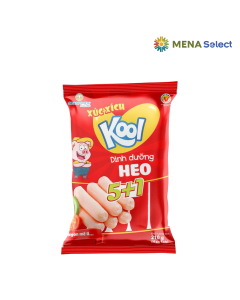 Xúc Xích Kool 5 Cây 35g