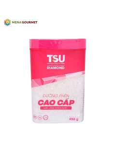 Đường Phèn TSU Gói 450g