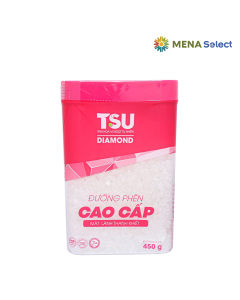 Đường Phèn TSU Gói 450g
