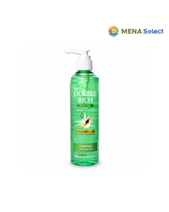 Gel dưỡng tóc Double Rich tạo kiểu cho tóc uốn chai 250ml