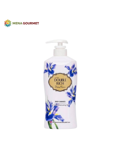 HQ ST Double Rich Iris 550g