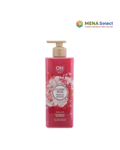 ST On The Body Classic Hồng Chai 500g