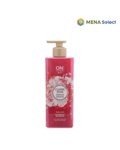 ST On The Body Classic Hồng Chai 500g
