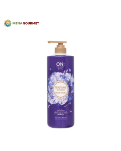 ST On The Body Violet Dream Chai 1kg