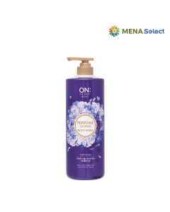 ST On The Body Violet Dream Chai 1kg