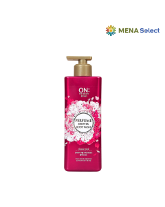 ST Classic Pink On The Body Chai 1kg