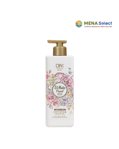 ST On: The Body Dưỡng Ẩm H.Thư Gi&atilde;n Chai 500g