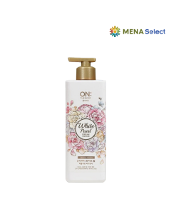 ST On: The Body Dưỡng Ẩm H.Thư Giãn Chai 500g