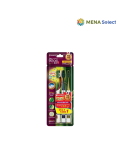 Vỉ 3 BCĐR Bamboo Salt Chăm Sóc Răng Ê Buốt