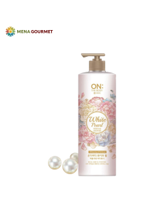 ST On The Body White Pearl Chai 1kg