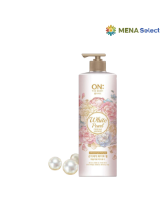 ST On The Body White Pearl Chai 1kg