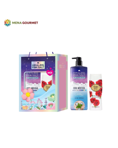 HQ DG Himalaya 650ml + ST Double Rich 200g