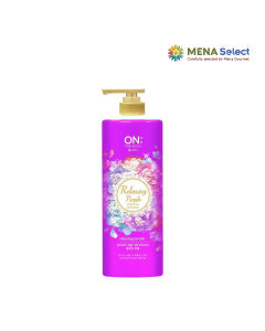 Sữa Tắm On: The Body Hoa Nh&agrave;i 1Kg