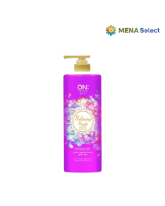 Sữa Tắm On: The Body Hoa Nhài 1Kg