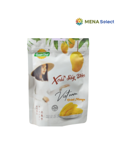 Xoài Dẻo Tuấn Đạt Gói 100g