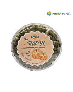 Kẹo Bí Tuấn Đạt HG 130g