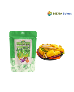 Thập Cẩm Sấy Tuấn Đạt Gói 100g