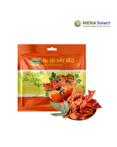 Đu Đủ Dẻo Tuấn Đạt Mini Gói 50g