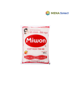Bột Ngọt Miwon Gói 454g