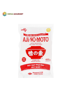 Bột Ngọt Ajinomoto Hạt Nhỏ Gói 400g