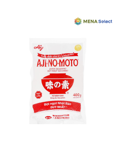 Bột Ngọt Ajinomoto Hạt Nhỏ Gói 400g