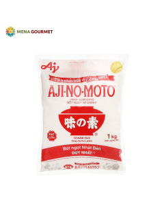 Bột Ngọt Ajinomoto Hạt Nhỏ Gói 1Kg