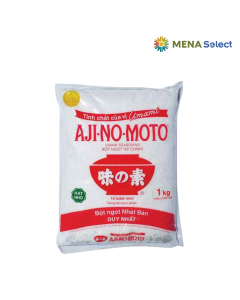 Bột Ngọt Ajinomoto Hạt Nhỏ Gói 1Kg