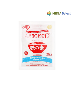 Bột Ngọt Ajinomoto Hạt Lớn Gói 100g
