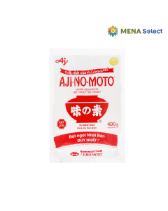 Bột Ngọt Ajinomoto Hạt Lớn Gói 400g