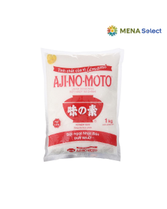 Bột Ngọt Ajinomoto Hạt Lớn Gói 1Kg