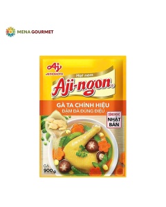 Hạt Nêm Gà Aji-ngon Gói 900g